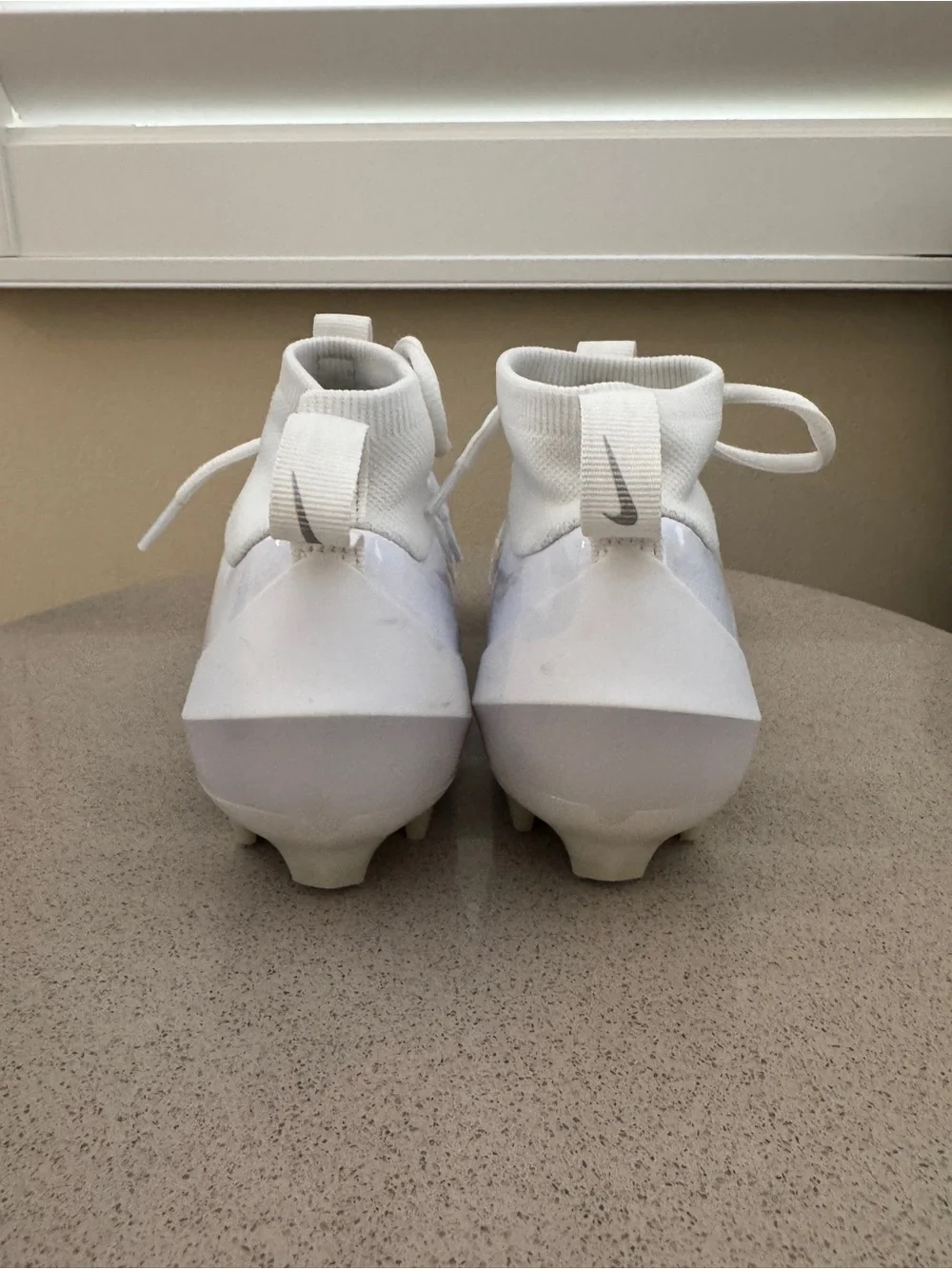 Nike Vapor Pro 1 Football Cleats Size 6